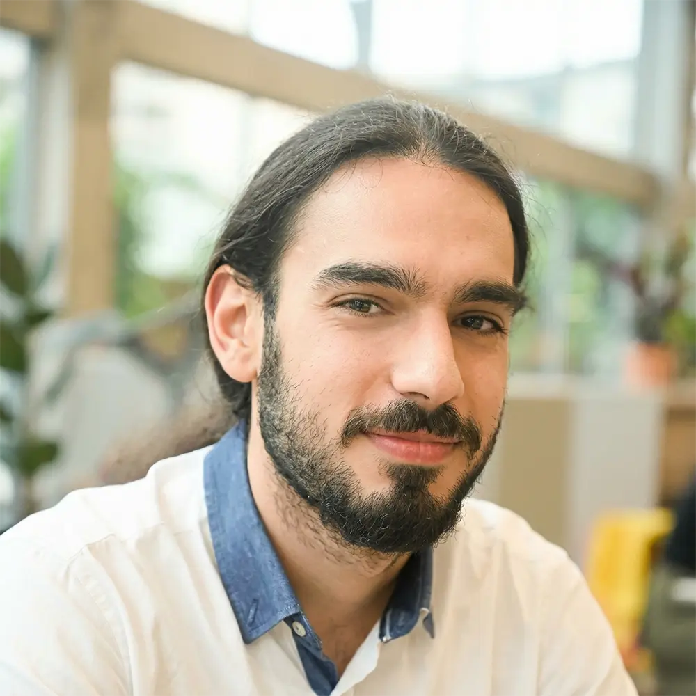 Développeur et concepteur Web de Bac S2TMD